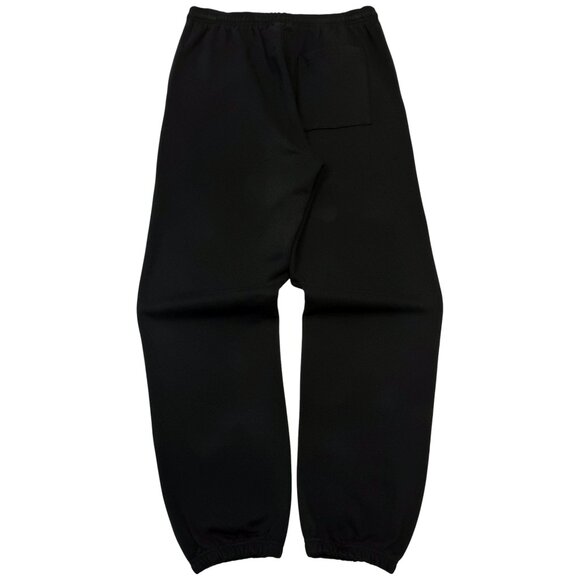 Sp5der OG Web V2 Sweatpants Black | Spider Worldwide - Picture 2 of 6